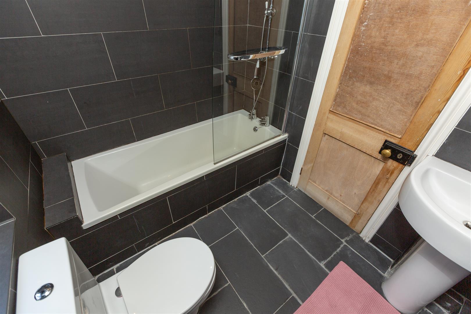 Brunswick Street, Swansea, SA1 4JR